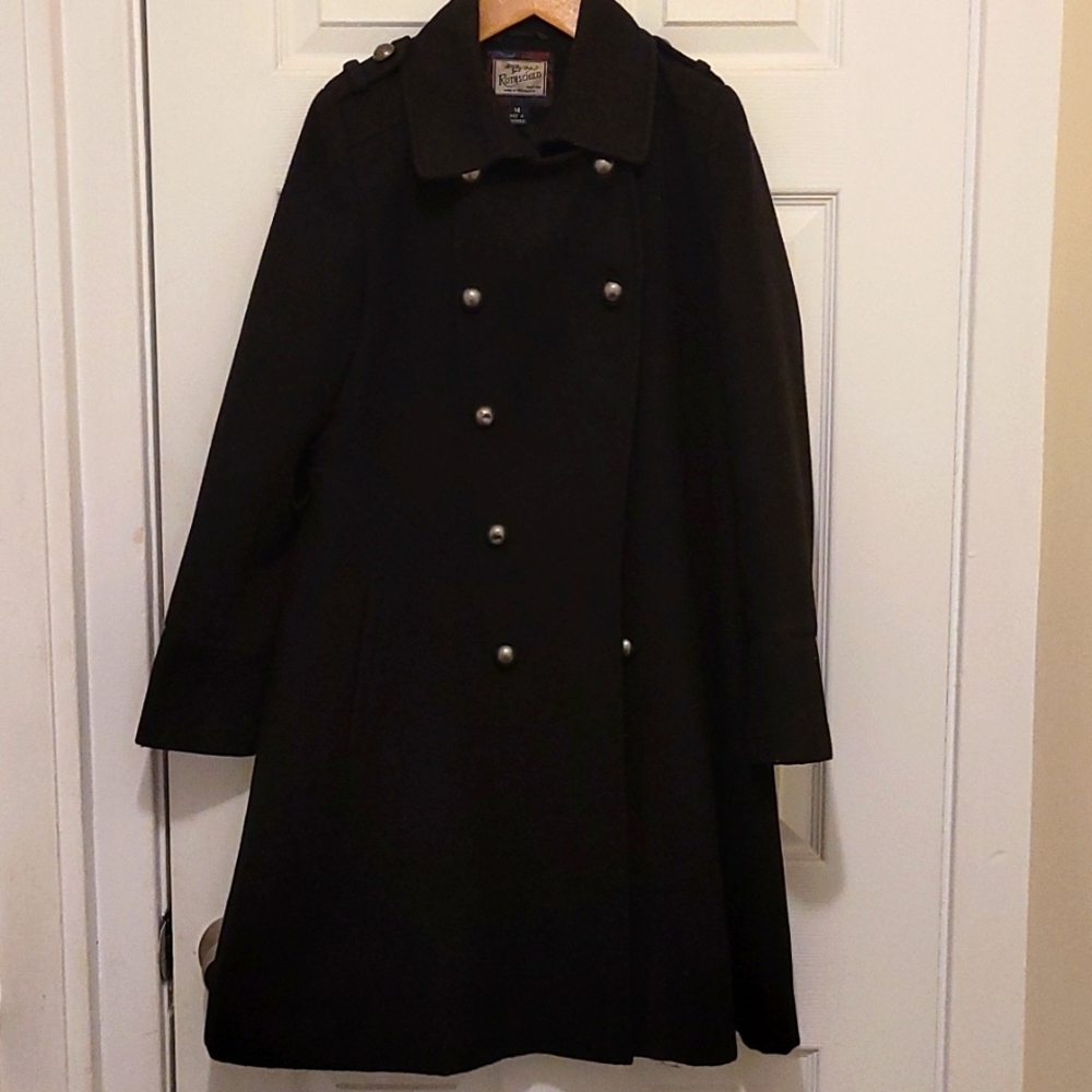 ROTHSCHILD Coat